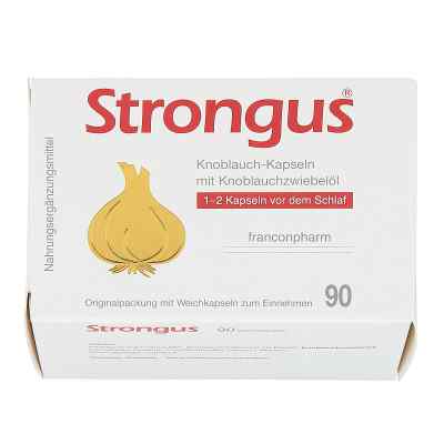 Strongus kapsułki zamów na apo-discounter.pl