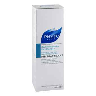 Phyto Phytoapaisant Szampon dla wrażliwej skóry głowy zamów na apo-discounter.pl