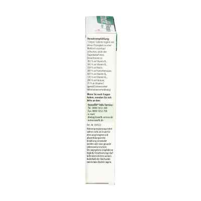 Taxofit Vitamin B-Komplex® Tabletki o przedłużonym uwalnianiu z Taxofit Vitamin B-Komplex® Tabletki o przedłużonym uwalnianiu z