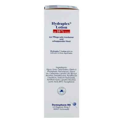 Hydraplex 10% balsam zamów na apo-discounter.pl