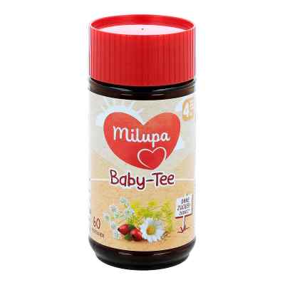 Milupa Bauchwohl Tee Instant zamów na apo-discounter.pl