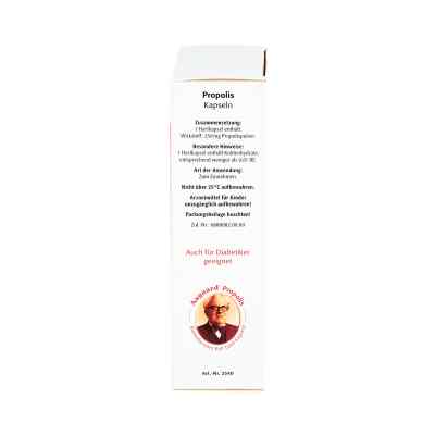 Aagaard Propolis kapsułki zamów na apo-discounter.pl