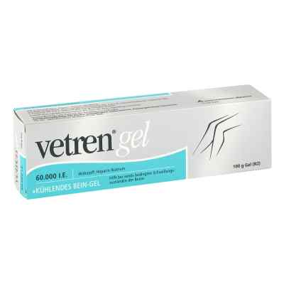 Vetren 60 000 Gel zamów na apo-discounter.pl