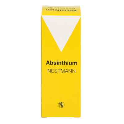 Absinthium Nestmann Tropfen zamów na apo-discounter.pl