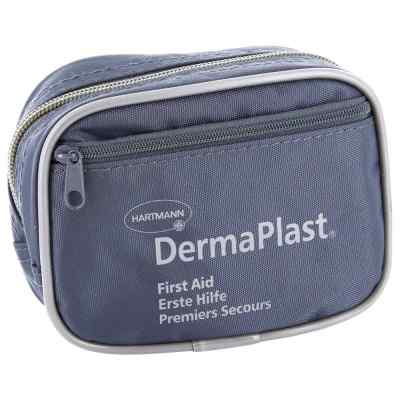 Dermaplast zestaw pierwszej pomocy mały zamów na apo-discounter.pl