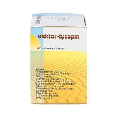 Vektor Lycopin kapsułki zamów na apo-discounter.pl