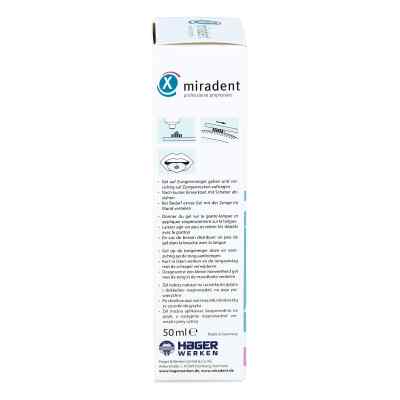 Miradent Tong Clin Gel zamów na apo-discounter.pl