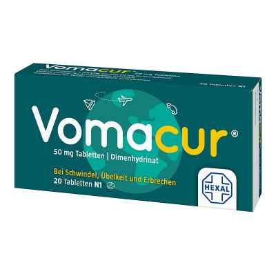 Vomacur w tabletkach zamów na apo-discounter.pl