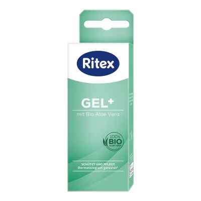 Ritex Gel + żel zamów na apo-discounter.pl