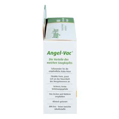 Angel Vac Nasensauger zamów na apo-discounter.pl