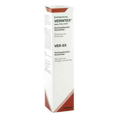 Verintex spag./VERINTEX N Kombipckg. zamów na apo-discounter.pl