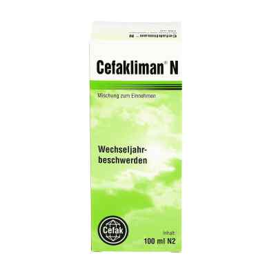 Cefakliman N Tropfen zamów na apo-discounter.pl
