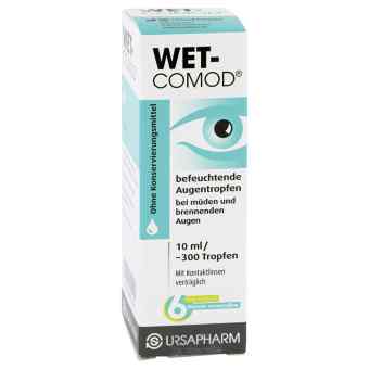 Wet Comod krople do oczu zamów na apo-discounter.pl