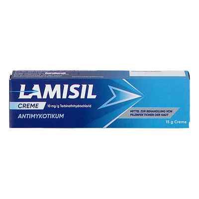 Lamisil Creme zamów na apo-discounter.pl