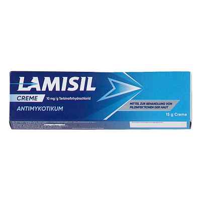 Lamisil Creme zamów na apo-discounter.pl