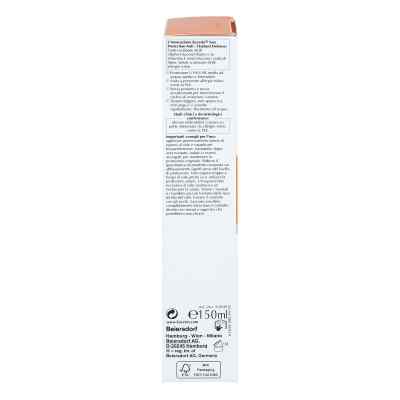 Eucerin Sun SPF 25 Żel-krem do opalania do skóry alergicznej zamów na apo-discounter.pl