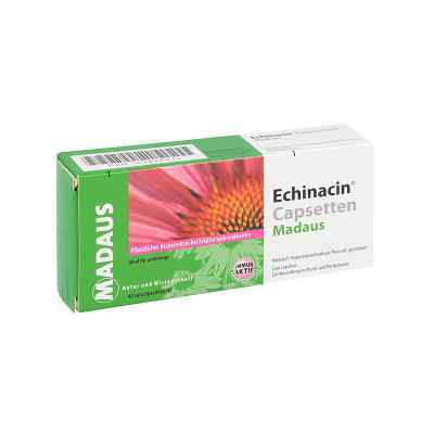Echinacin Capsetten Lutschtabletten zamów na apo-discounter.pl