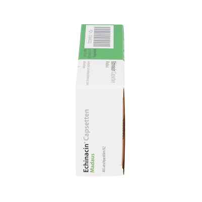 Echinacin Capsetten Lutschtabletten zamów na apo-discounter.pl