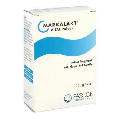 Markalakt Vital proszek zamów na apo-discounter.pl