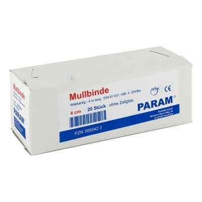 Mullbinden 4cm o.Cellophan zamów na apo-discounter.pl
