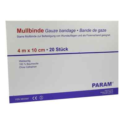 Mullbinden 10cm o.Cellophan zamów na apo-discounter.pl