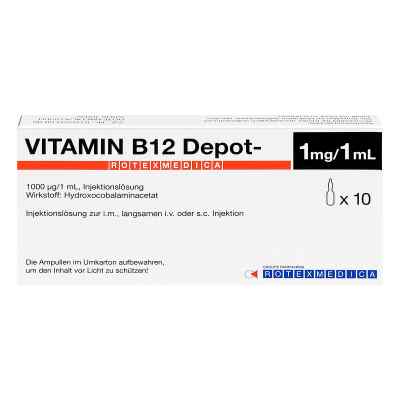 B 12 Depot Rotexmedia Amp. zamów na apo-discounter.pl
