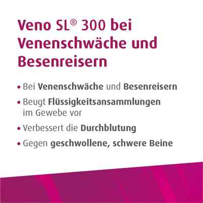 Veno Sl 300 Kapseln zamów na apo-discounter.pl