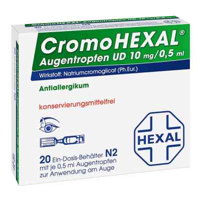 Cromohexal Ud Edp 0,5 ml Augentr. zamów na apo-discounter.pl