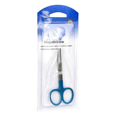Baby Schere gebogen Bf 9 cm zamów na apo-discounter.pl