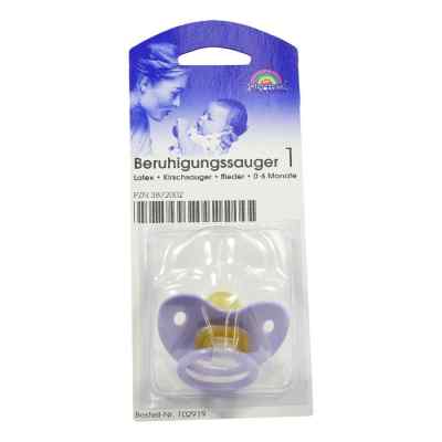 Sauger Kirsche 102919 flieder klein gr.Scheibe zamów na apo-discounter.pl