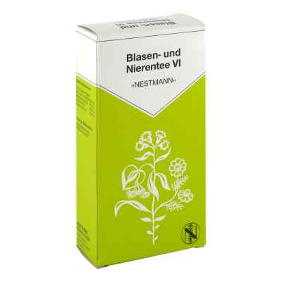 Blasen-nieren-tee Vi zamów na apo-discounter.pl