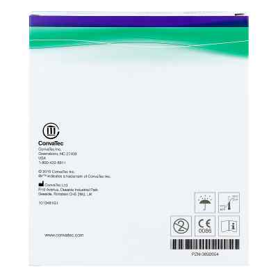 Varihesive ext.duenn 10x10cm Hkv hydroakt.967653 zamów na apo-discounter.pl