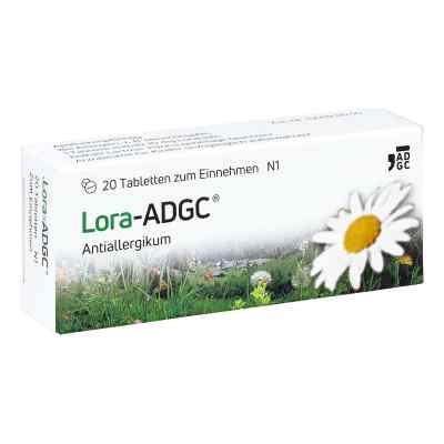 Lora Adgc Tabl. zamów na apo-discounter.pl