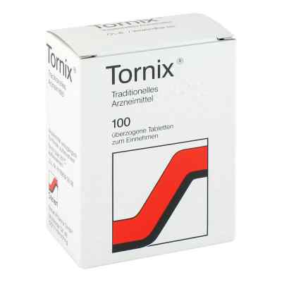 Tornix Tabletki powlekane zamów na apo-discounter.pl
