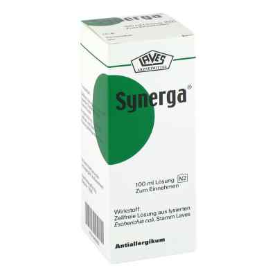 Synerga Loesung zamów na apo-discounter.pl