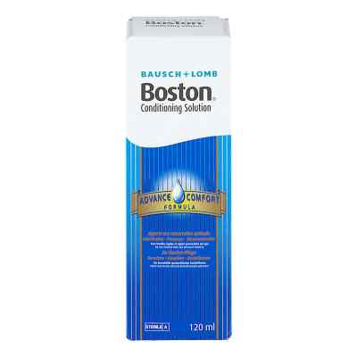 Boston Advance roztwór do przechowywania soczewek zamów na apo-discounter.pl