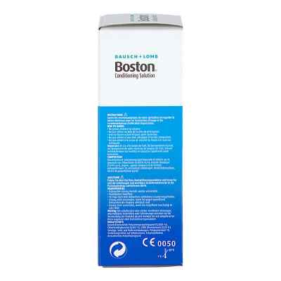 Boston Advance roztwór do przechowywania soczewek zamów na apo-discounter.pl