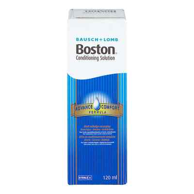 Boston Advance roztwór do przechowywania soczewek zamów na apo-discounter.pl