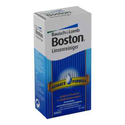 Boston Advance preparat do czyszczenia soczewek zamów na apo-discounter.pl