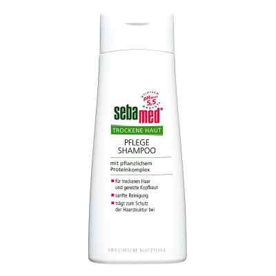 Sebamed szampon pielęgnacyjny do skóry suchej zamów na apo-discounter.pl