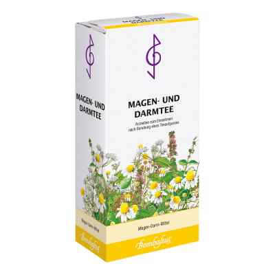 Magen Darmtee herbata na dolegliwości żołądkowo-jelitowe zamów na apo-discounter.pl