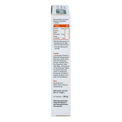 Taxofit Vitamin C 500 Depot tabletki zamów na apo-discounter.pl