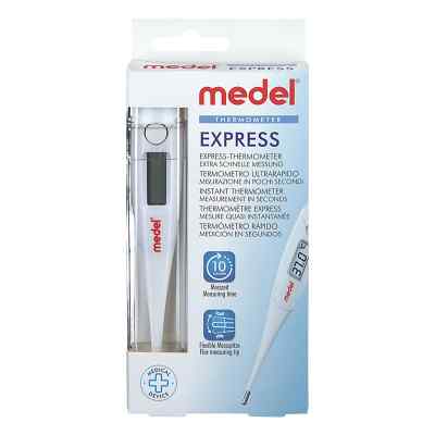Fieberthermometer digital m.flex.Sp.wasserdicht zamów na apo-discounter.pl