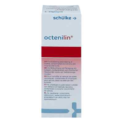 Octenilin żel do oczyszczania i nawilżania ran zamów na apo-discounter.pl