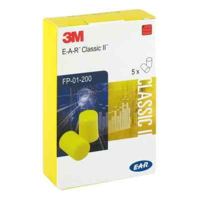 Ear Classic Ii stopery do uszu zamów na apo-discounter.pl