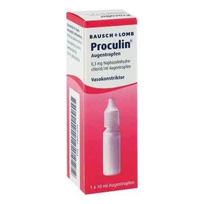 Proculin Augentr. zamów na apo-discounter.pl