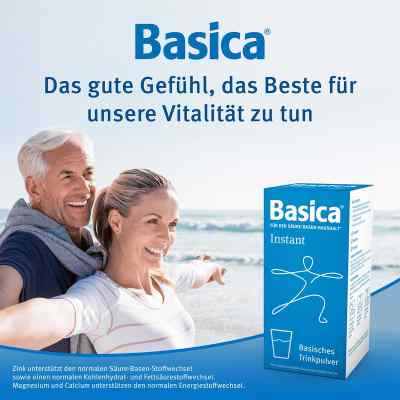 Basica instant proszek zamów na apo-discounter.pl