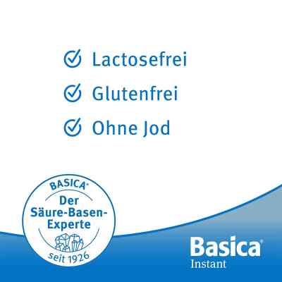 Basica instant proszek zamów na apo-discounter.pl
