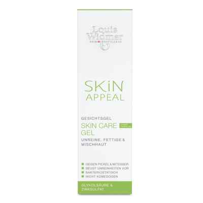 Louis Widmer Skin Appeal Skin Care żel nieperfumowany zamów na apo-discounter.pl