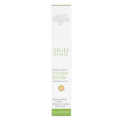 Louis Widmer Skin Appeal korektor 02 nieperfumowany zamów na apo-discounter.pl